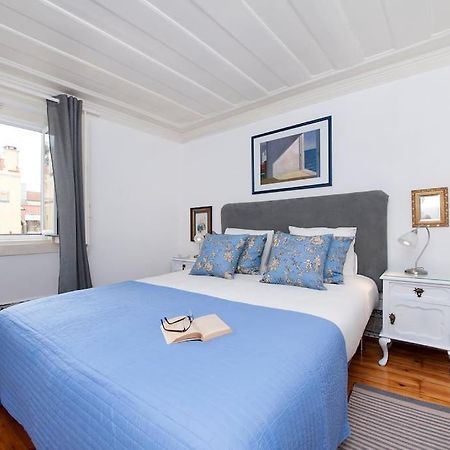 Charming 2 Bedroom Apartment Avenida Da Liberdade Лиссабон Экстерьер фото