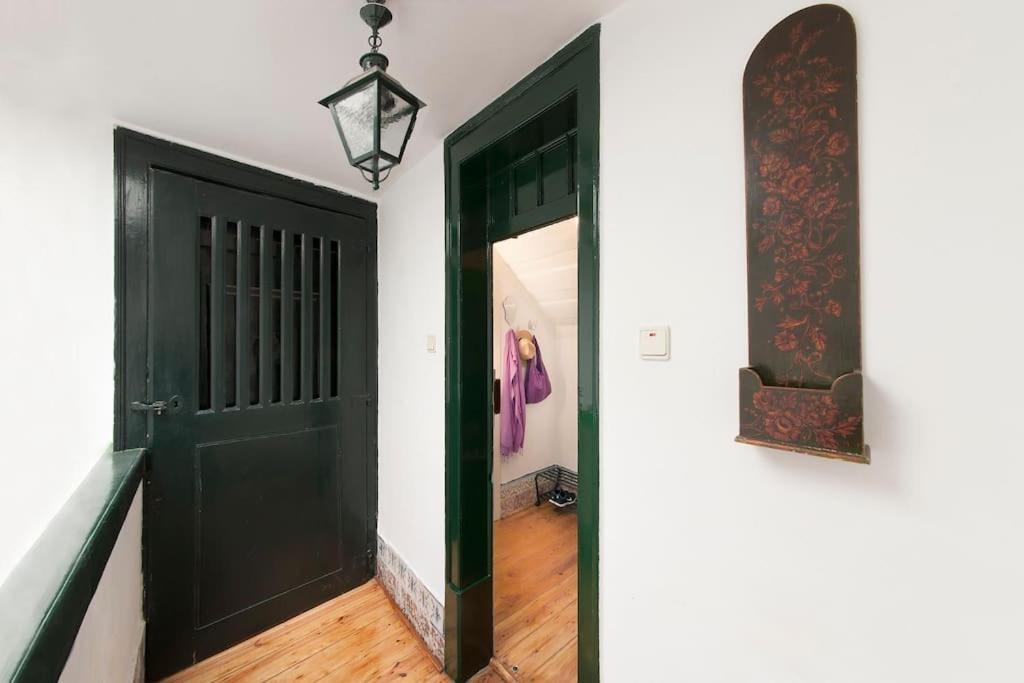 Charming 2 Bedroom Apartment Avenida Da Liberdade Лиссабон Экстерьер фото